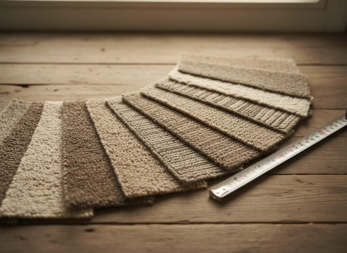 Carpet Installation Pattonville, TX FAQs